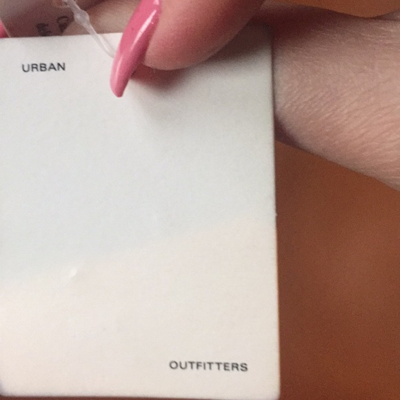 NEW Urban Outfitters large handbag - Picture 4 of 6